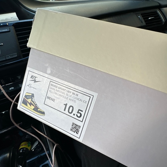 Kool Kiy Reeve Sport - Picture 7 of 7